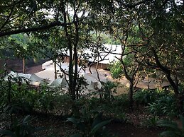 Khaama Kethna Wellbeing Retreat Centre