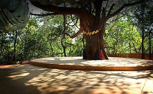 Khaama Kethna Wellbeing Retreat Centre