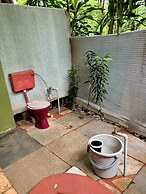 Khaama Kethna Wellbeing Retreat Centre