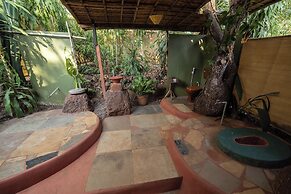 Khaama Kethna Wellbeing Retreat Centre