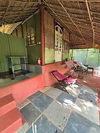 Khaama Kethna Wellbeing Retreat Centre