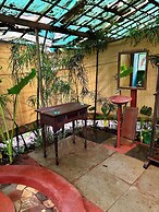 Khaama Kethna Wellbeing Retreat Centre