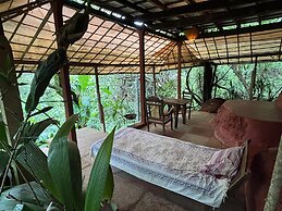 Khaama Kethna Wellbeing Retreat Centre