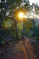 Khaama Kethna Wellbeing Retreat Centre