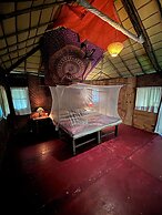 Khaama Kethna Wellbeing Retreat Centre