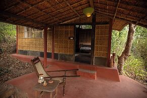 Khaama Kethna Wellbeing Retreat Centre