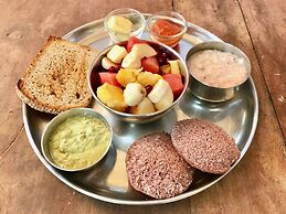 Khaama Kethna Wellbeing Retreat Centre