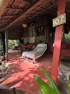 Khaama Kethna Wellbeing Retreat Centre