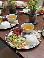 Khaama Kethna Wellbeing Retreat Centre