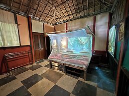 Khaama Kethna Wellbeing Retreat Centre