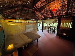 Khaama Kethna Wellbeing Retreat Centre