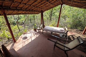 Khaama Kethna Wellbeing Retreat Centre