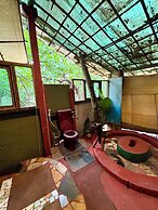 Khaama Kethna Wellbeing Retreat Centre