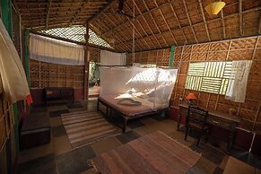 Khaama Kethna Wellbeing Retreat Centre