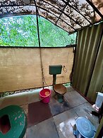 Khaama Kethna Wellbeing Retreat Centre