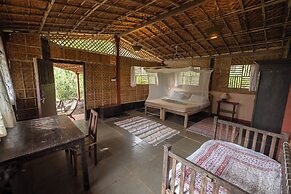 Khaama Kethna Wellbeing Retreat Centre