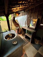 Khaama Kethna Wellbeing Retreat Centre