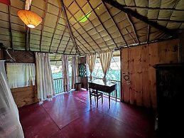 Khaama Kethna Wellbeing Retreat Centre