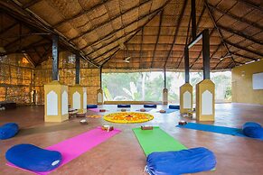 Devarya Wellness Beach Resort