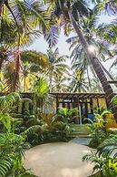 Devarya Wellness Beach Resort