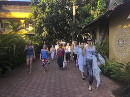 Devarya Wellness Beach Resort