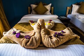 Devarya Wellness Beach Resort