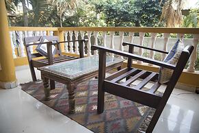 Devarya Wellness Beach Resort