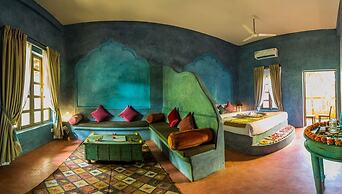 Devarya Wellness Beach Resort