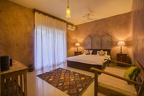 Devarya Wellness Beach Resort