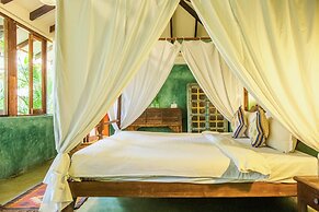 Devarya Wellness Beach Resort