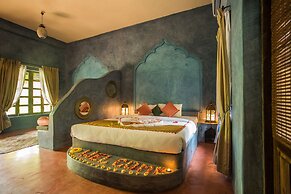 Devarya Wellness Beach Resort