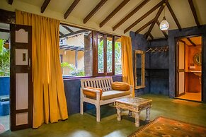 Devarya Wellness Beach Resort