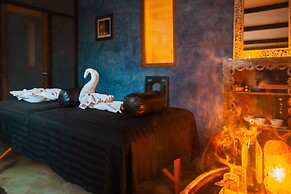 Devarya Wellness Beach Resort