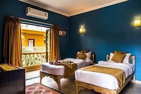 Devarya Wellness Beach Resort