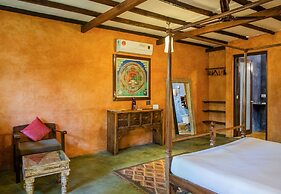 Devarya Wellness Beach Resort