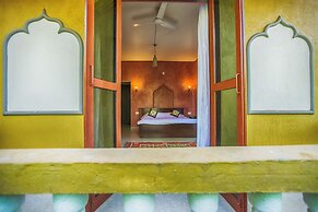 Devarya Wellness Beach Resort