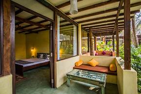 Devarya Wellness Beach Resort