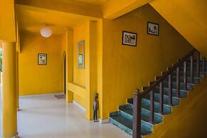 Devarya Wellness Beach Resort