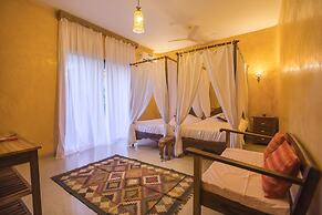 Devarya Wellness Beach Resort
