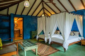 Devarya Wellness Beach Resort