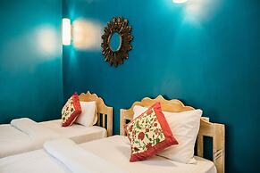 Devarya Wellness Beach Resort