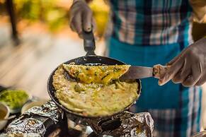 Devarya Wellness Beach Resort