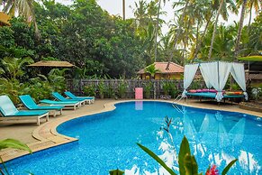 Devarya Wellness Beach Resort