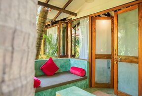 Devarya Wellness Beach Resort