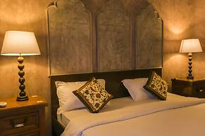 Devarya Wellness Beach Resort