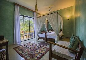 Devarya Wellness Beach Resort