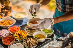 Devarya Wellness Beach Resort