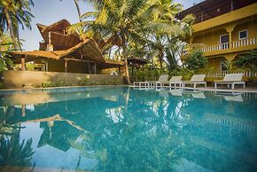 Devarya Wellness Beach Resort