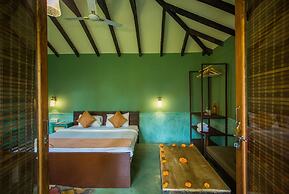 Devarya Wellness Beach Resort