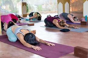 Devarya Wellness Beach Resort